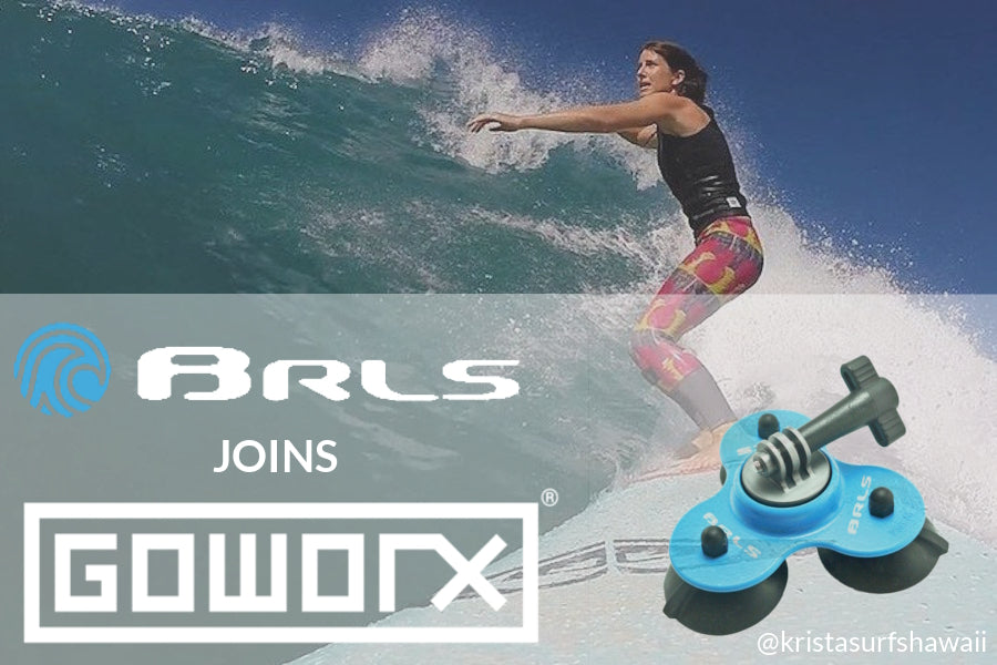 BRLS Hawaii Makes Waves & Joins GoWorx Family