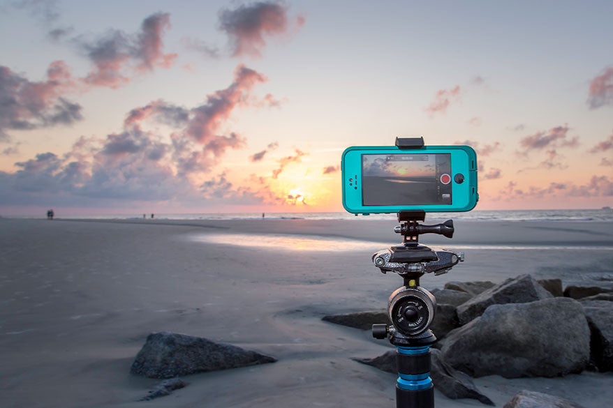 5 Smartphone Photography Tips for Better Photo & Video