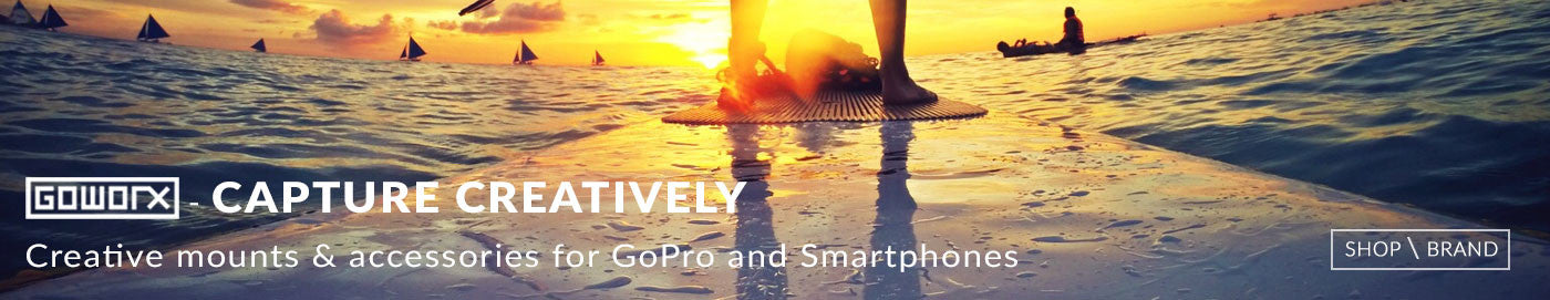 GoWorx Signature Products