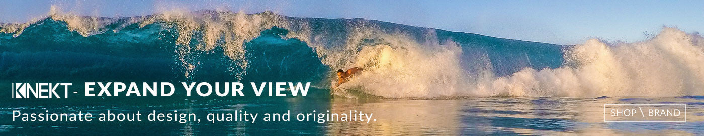 Brand - KNEKT