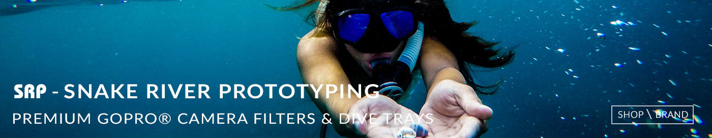 Brand - Snake River Prototyping