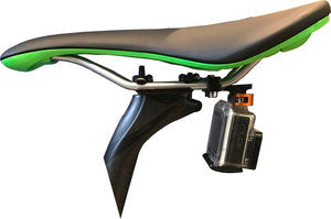 Seat Mount with Schier Clamp