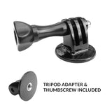 FreeRide Phone Mount Fits Tripod GoPro Mounts