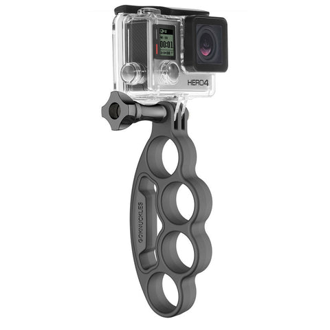 goknuckles goworx gopro mount grip accessory handle