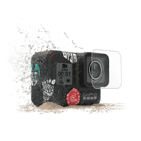 Clarifii GoPro Shield