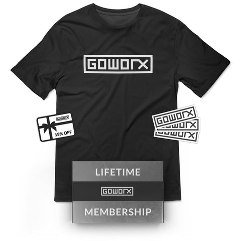 Lifetime Membership