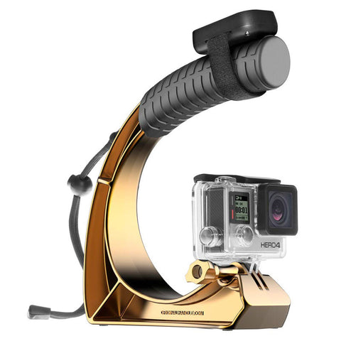 original handle gopro goworx stabilizer accessory