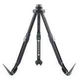 Pakpod - Worlds most versatile adventure tripod