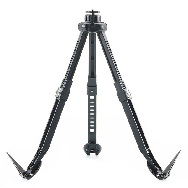 Pakpod - Worlds most versatile adventure tripod