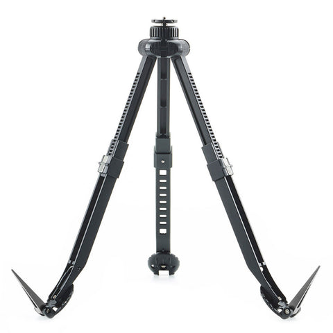Pakpod - Worlds most versatile adventure tripod