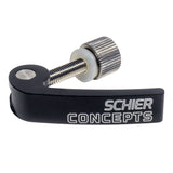 Schier Concepts - Schier Clamp for GoPro HERO camera mounts | GoWorx Shop