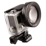 macro filter lens gopro 55mm snake river srp goworx