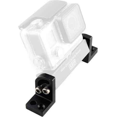 Snake River Prototyping Swivel Brackets for Wide Open Camera Mount