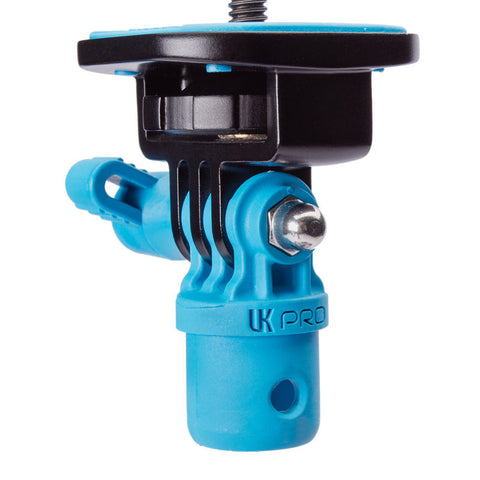 1/4″-20″ Tripod Mount Head Adapter