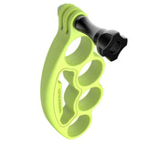goknuckles goworx gopro mount grip accessory handle