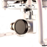 ND8 Circular Polarizer Filter DJI Phantom 3 Drone SRP