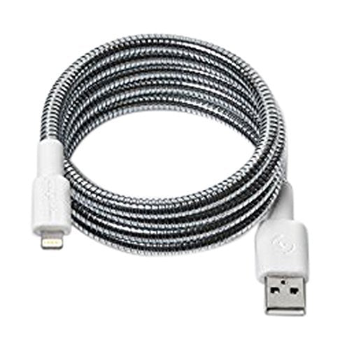 Fuse Chicken Titan Lightning Cable 39 Inches (3 Ft) (MFI Certified)