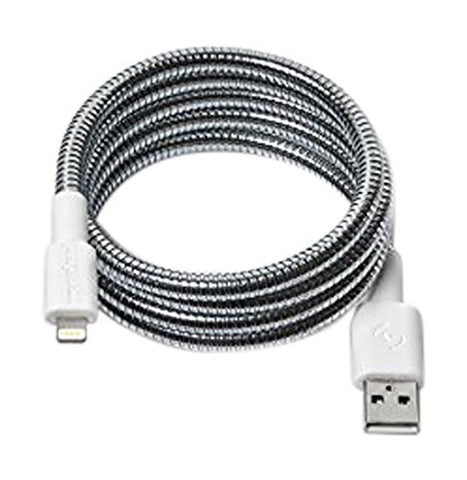 Fuse Chicken Titan Lightning Cable 39 Inches (3 Ft) (MFI Certified)